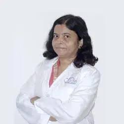Dr Krishna Shaw